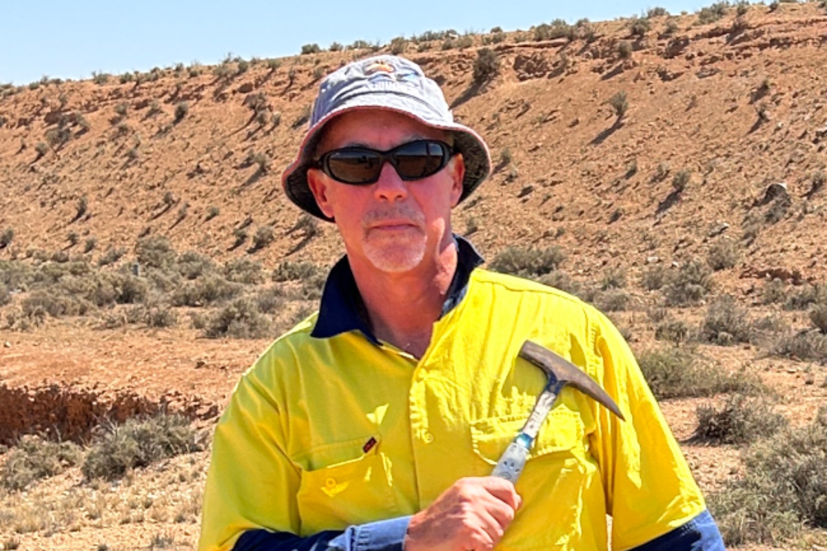 Article image for Heavy Rare Earths: Ore grade uranium, rare earths and scandium … at the same project!