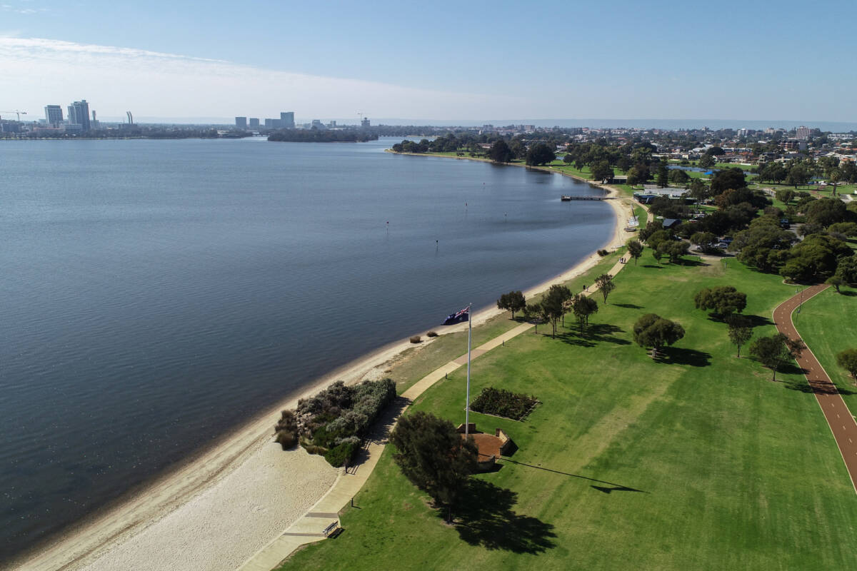 Article image for EXCLUSIVE: Council chaos spreads across the Swan River