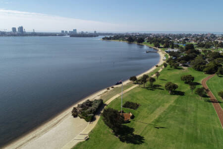 EXCLUSIVE: Council chaos spreads across the Swan River