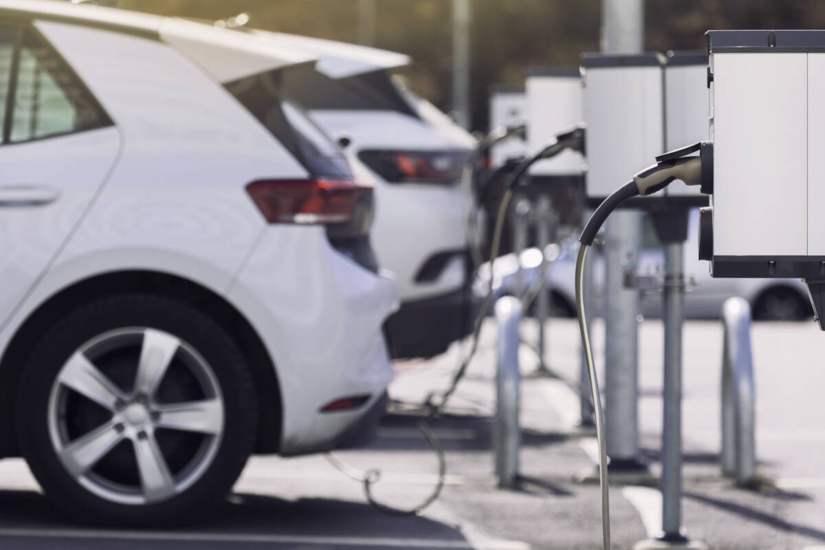 Article image for State government’s electric vehicle rebate scheme to soon power down