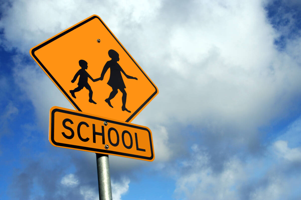 Article image for Perth school calls on State government to increase safety at Stirling Highway children’s crossing