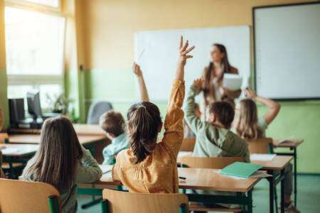 WA primary school teachers want more support to teach reading