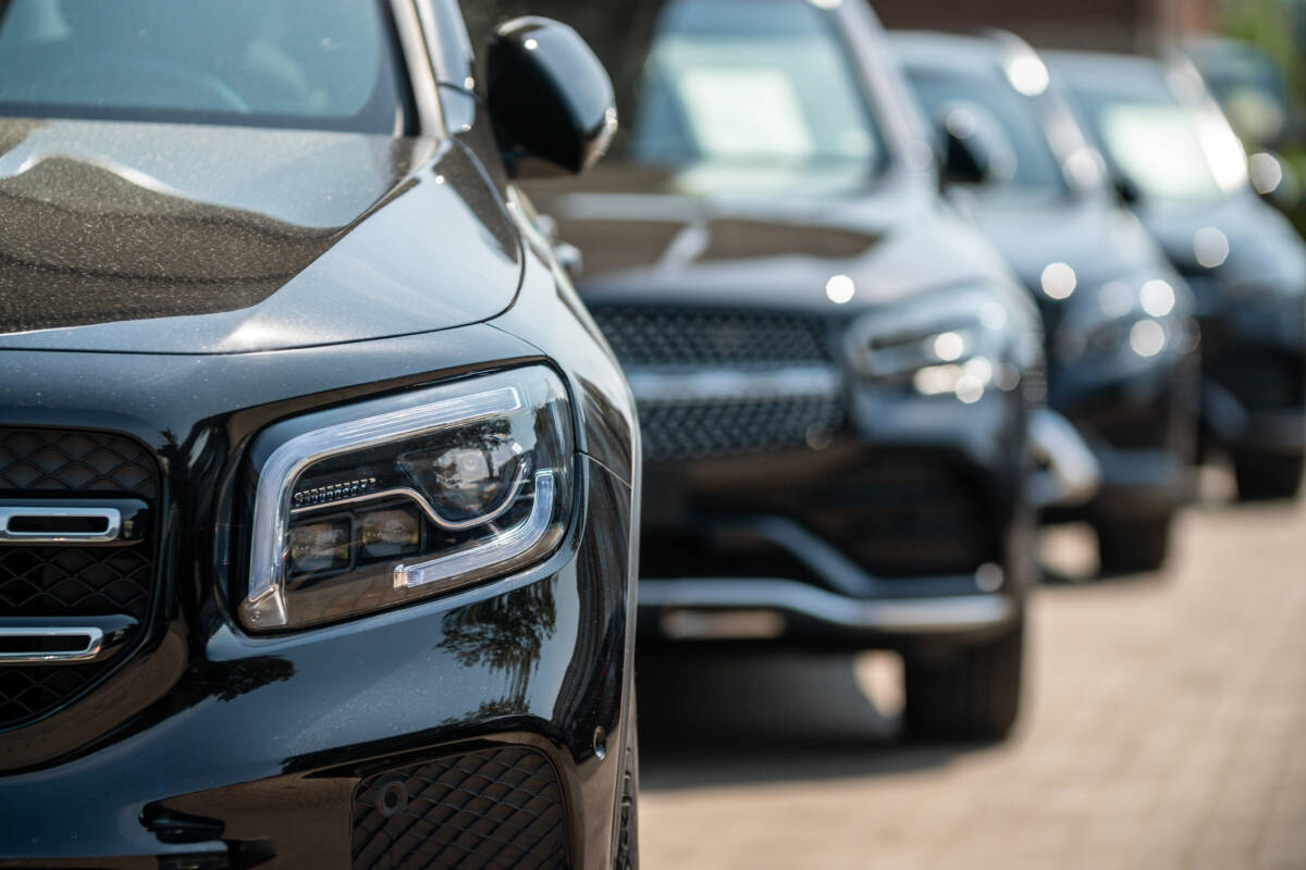 Article image for Academic says drivers of larger cars should pay more for being on Aussie roads