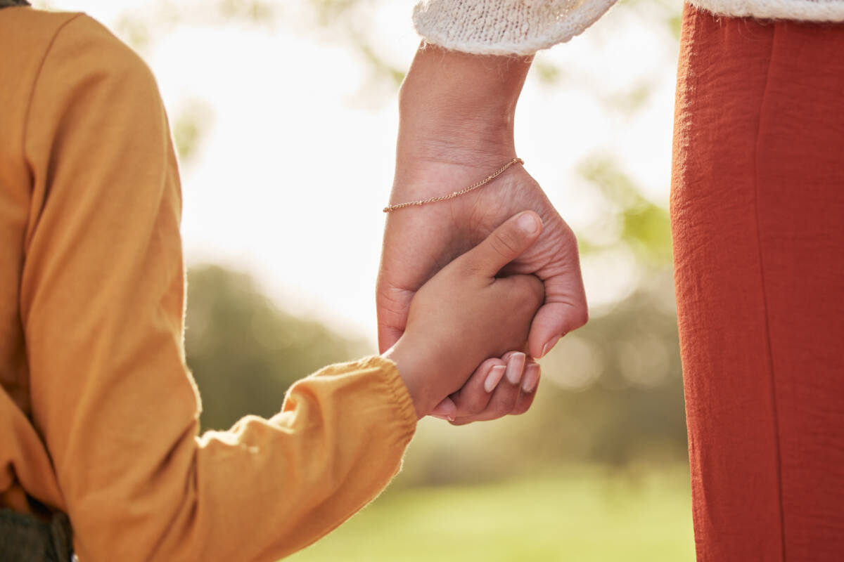 Article image for Why this Perth junior school principal thinks we need to rethink gentle parenting