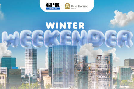 WINTER WEEKENDER