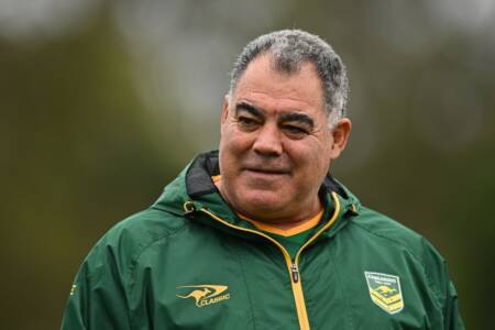 Mal Meninga appointed as inaugural Perth Bears coach