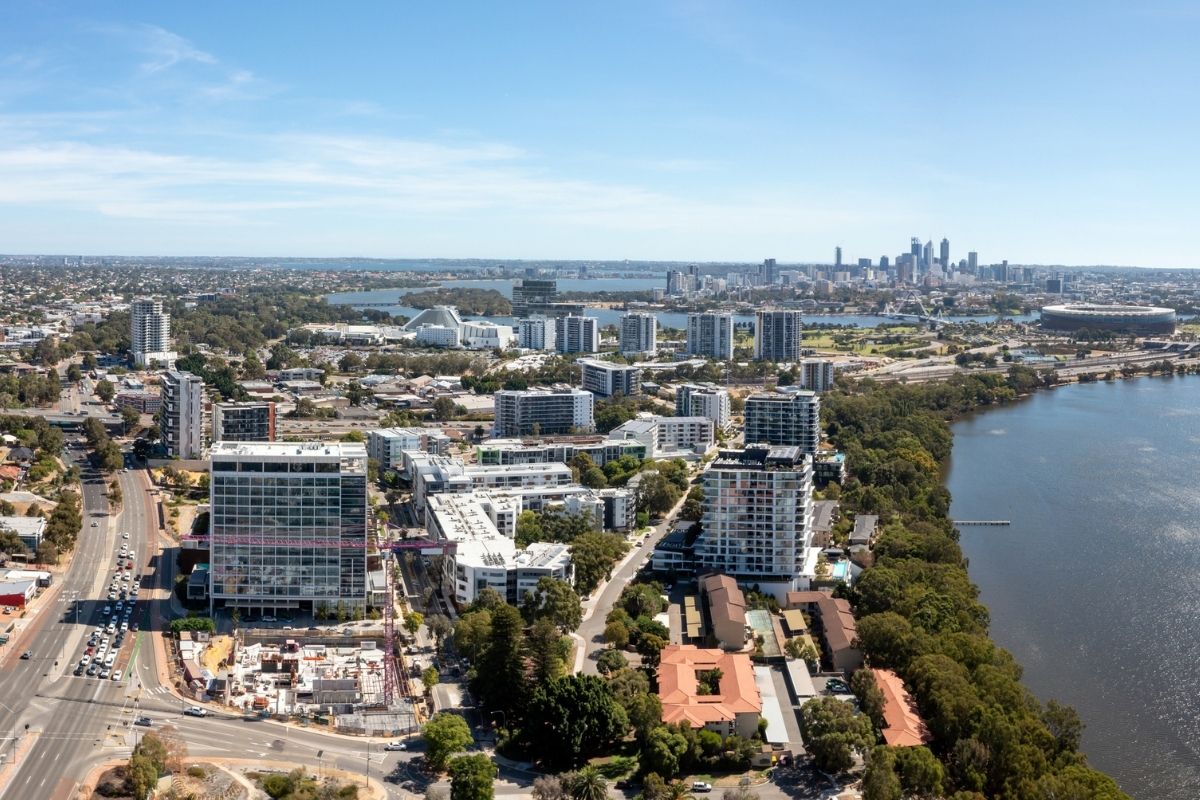 Article image for Community group opposing Burswood motor racetrack claim consultation a ‘sham’