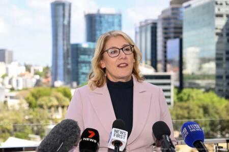 WA Labor hands down first budget since re-election