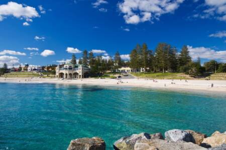 Town of Cottesloe says “not what the community wanted” after residential towers approved in Cottesloe