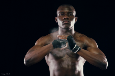 Bare Knuckle Fight Event in Perth promoted but not yet approved