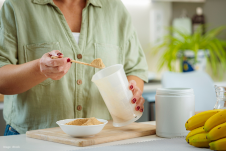 New discovery in gut microbes looks to identify why a high-fibre diet can reduce blood pressure