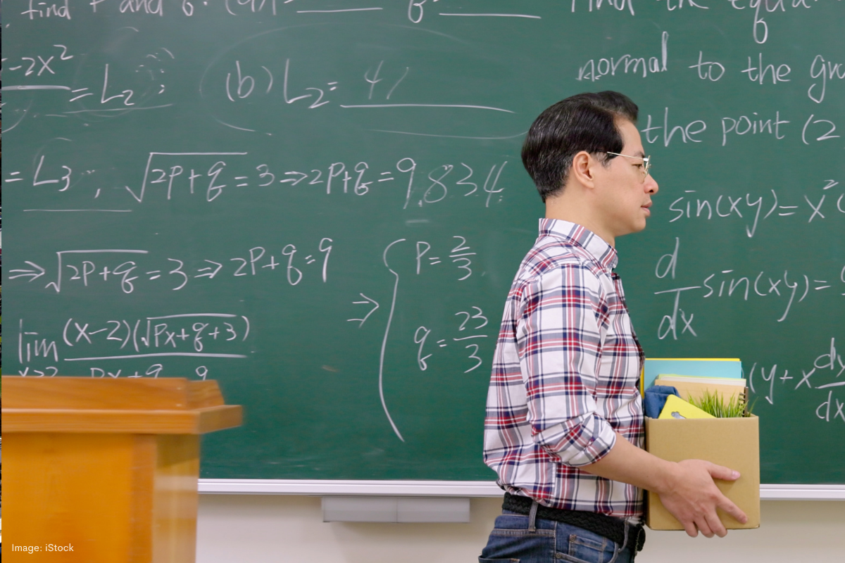 Article image for Perth schools face teacher shortages due to high exodus in 2024