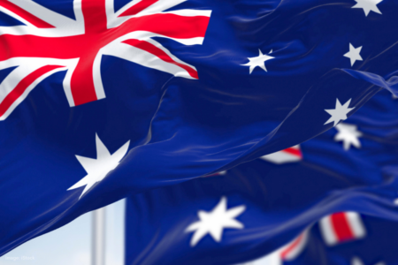 New poll puts the calls to change the Australian flag argument to bed
