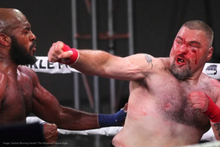 Glimpse of hope remains for Bare Knuckled Boxing in Perth despite permit setback