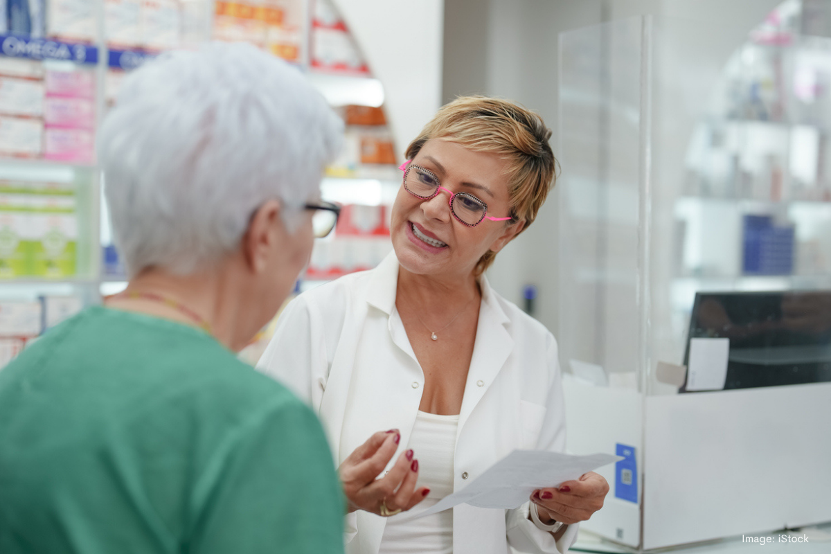 Article image for Pharmacists gain Doctor title, acknowledging their vital place in healthcare