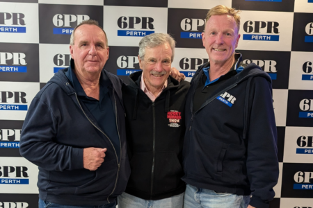 Sound of Music royalty relives iconic film memories ahead of the 6PR Sing-along