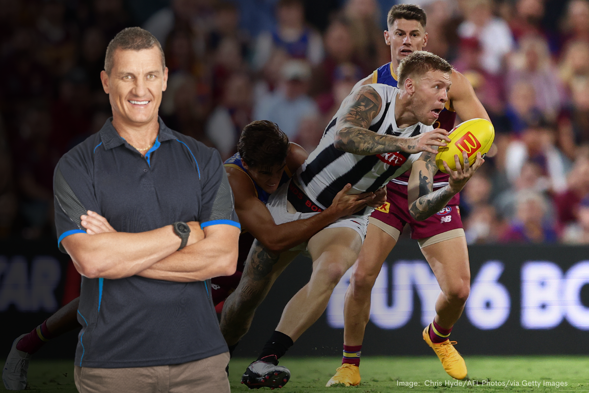 Article image for Jako slams an article criticising players, calling it a disgraceful piece of journalism