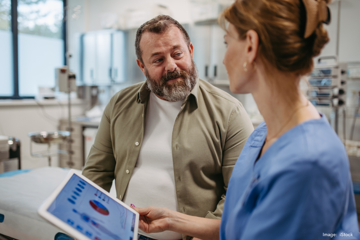 Article image for Scientists trail a potential game-changer in diabetes treatment