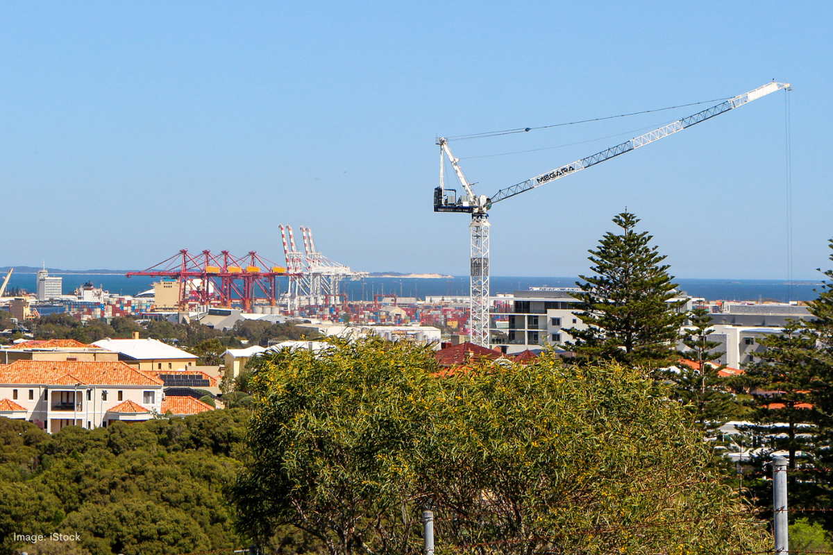 Article image for Fremantle fights to keep beach parking exclusively for beachgoers