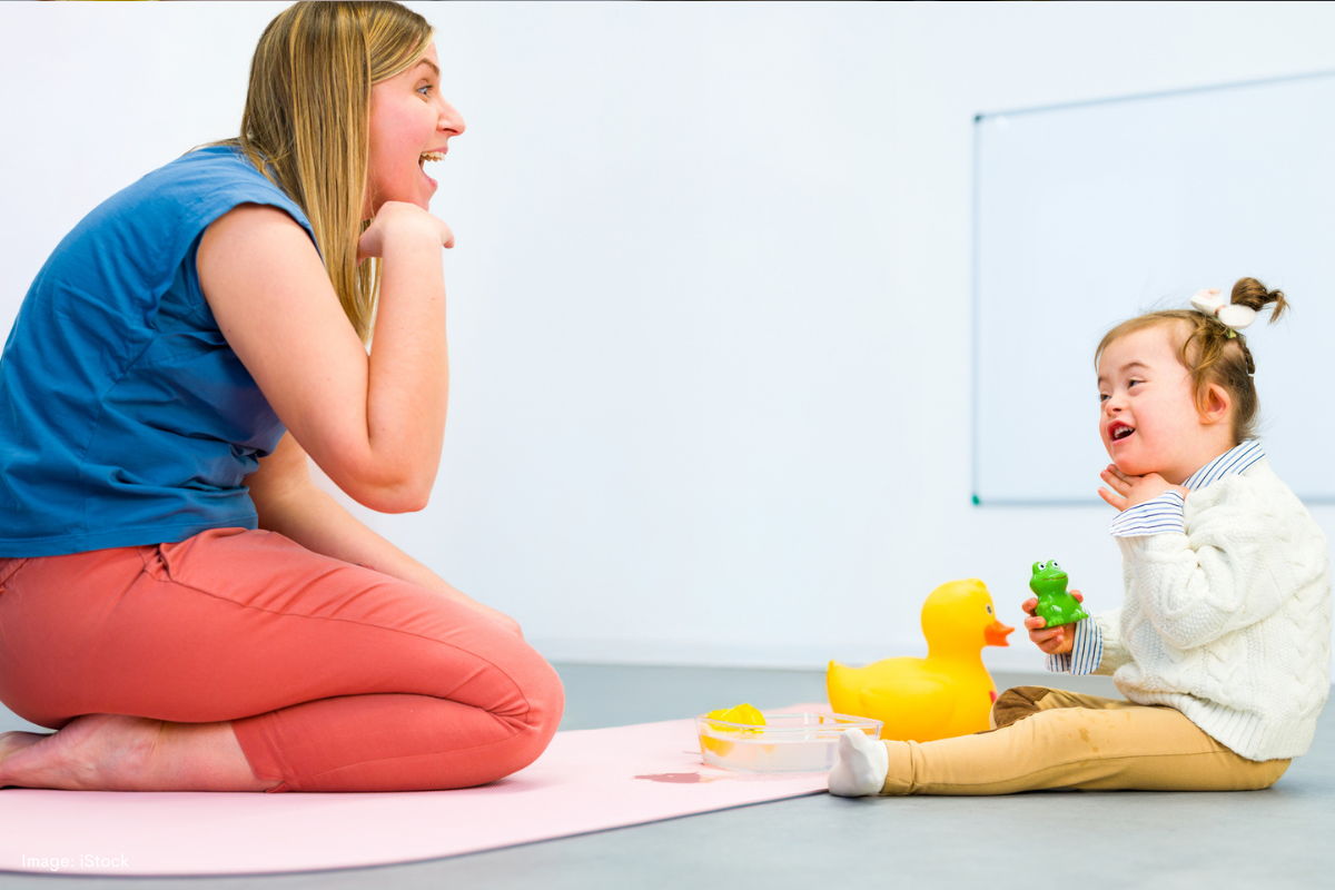 Article image for NDIS funding freeze cripples Allied Health Providers