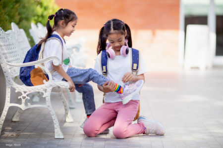 Real Schools founder challenges classroom kindness education