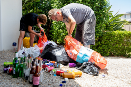 Raising the 10c Containers for Change scheme vital for WA to hit recycling target