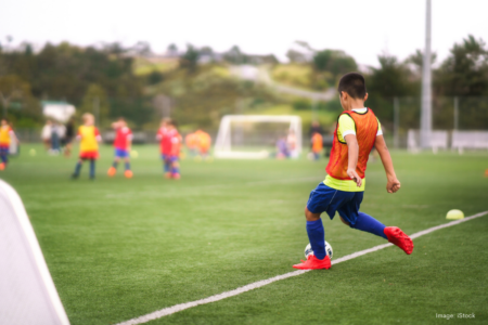 The cost of junior sports forcing families to the sidelines
