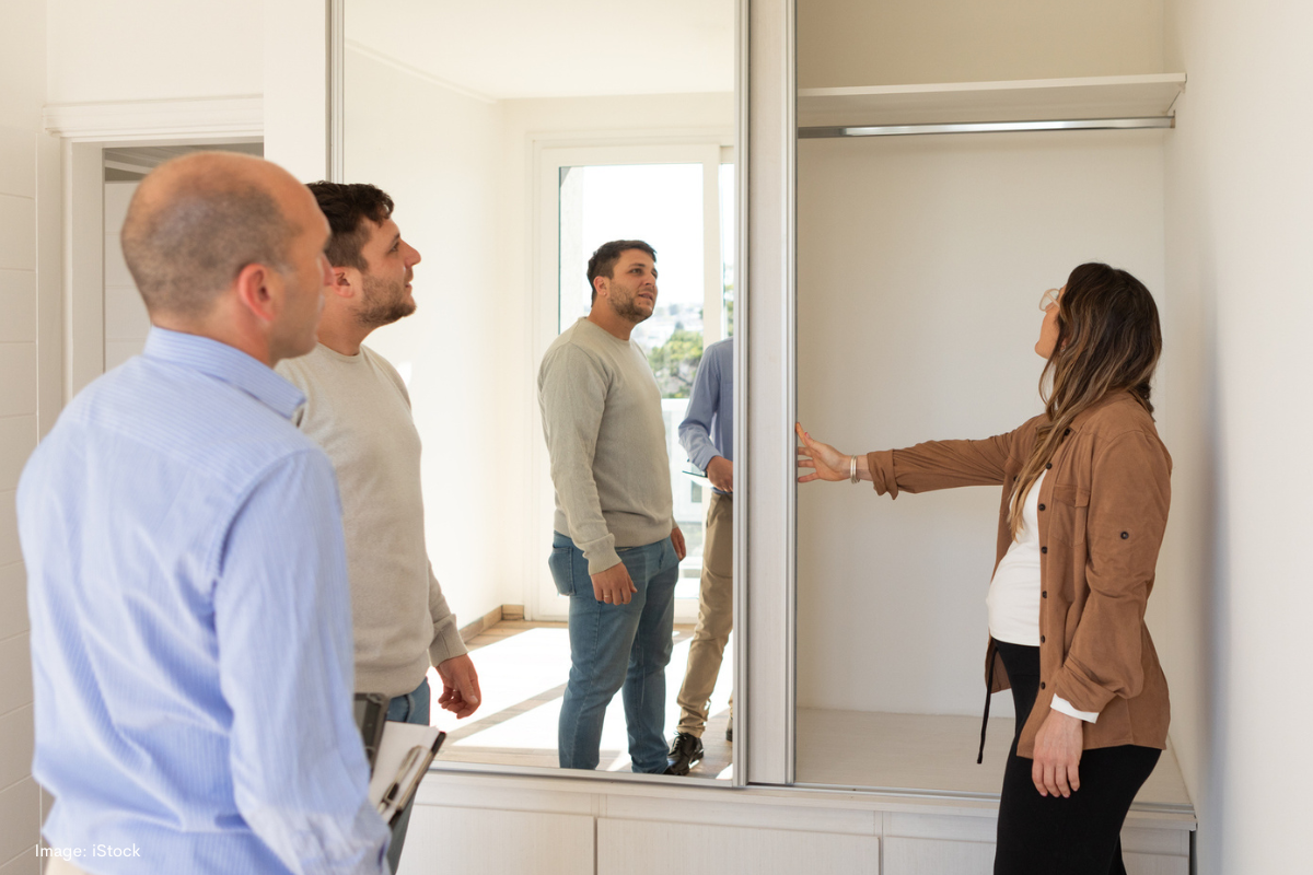 Article image for Rentvesting is on the rise as buyers broaden their search for affordable properties