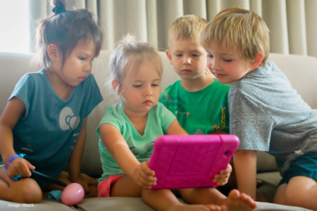 Call for a YouTube ban for children due to exposure to harmful content