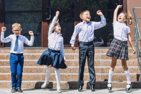 Public schools weigh the benefits of longer winter holidays
