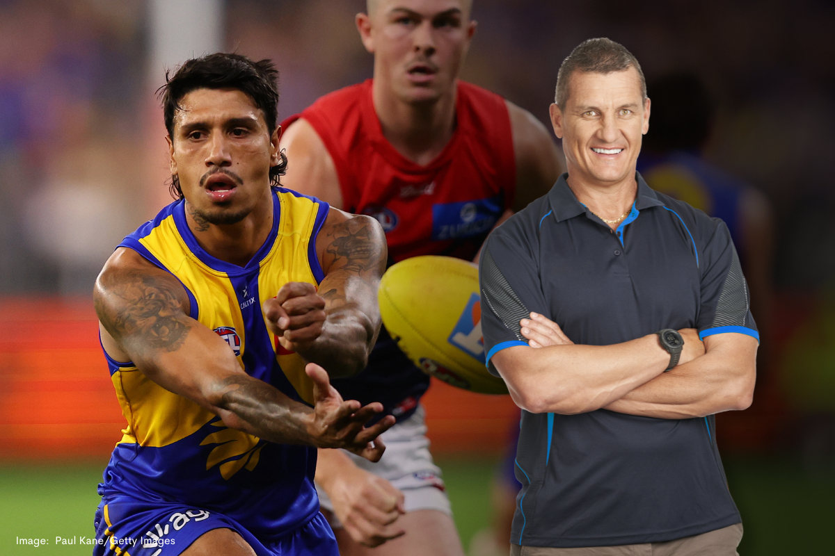 Article image for Jako unpacks his uncensored views on players, from underperformers to future stars