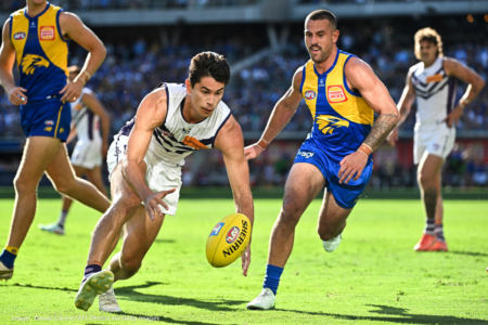 AFL fans urged to share their thoughts on the game’s direction