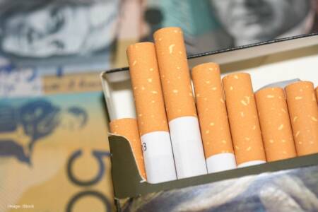 Metcash calls for governments to crack down on organised crime as tobacco sales plunge
