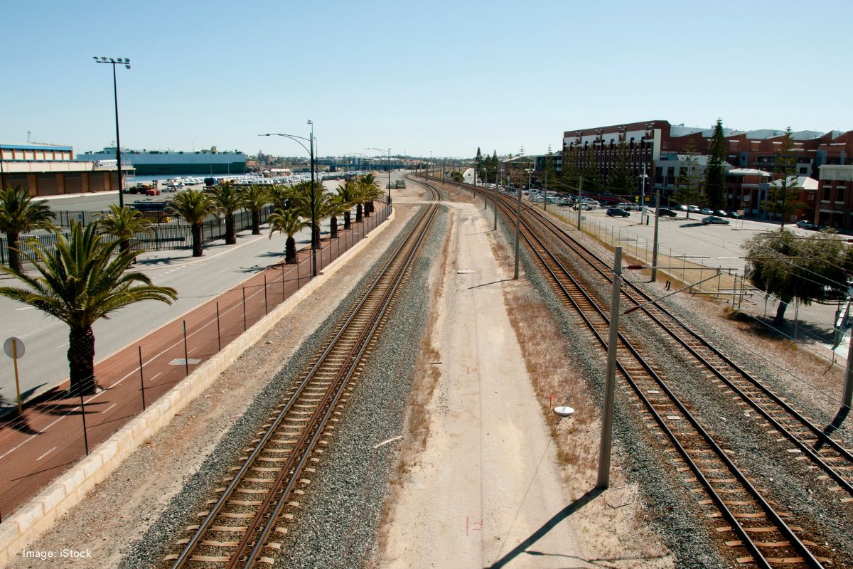 Article image for ‘Missed opportunity’: WA Greens leader calls for apartment living at every train station along Fremantle line