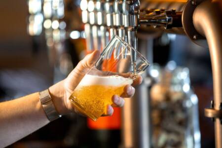 This Mandurah brewery is home to the nation’s best beer