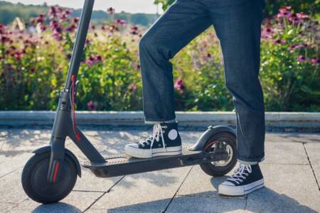 E-scooter crash sparks call for ban of e-scooters on WA footpaths