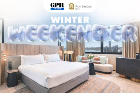 WINTER WEEKENDER