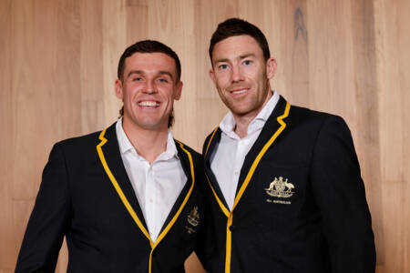 Jake Waterman: Don’t take it for granted