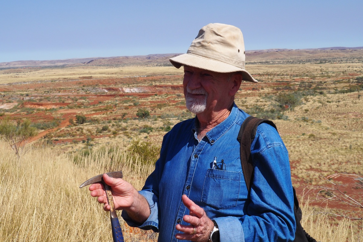 Article image for GreenTech Metals: Another new discovery near old mine story – with a big exploration target