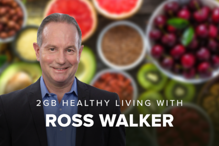 Healthy Living – June 22nd