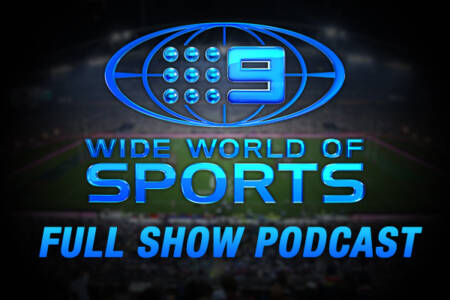 Wide World of Sports – Full Show 29 June