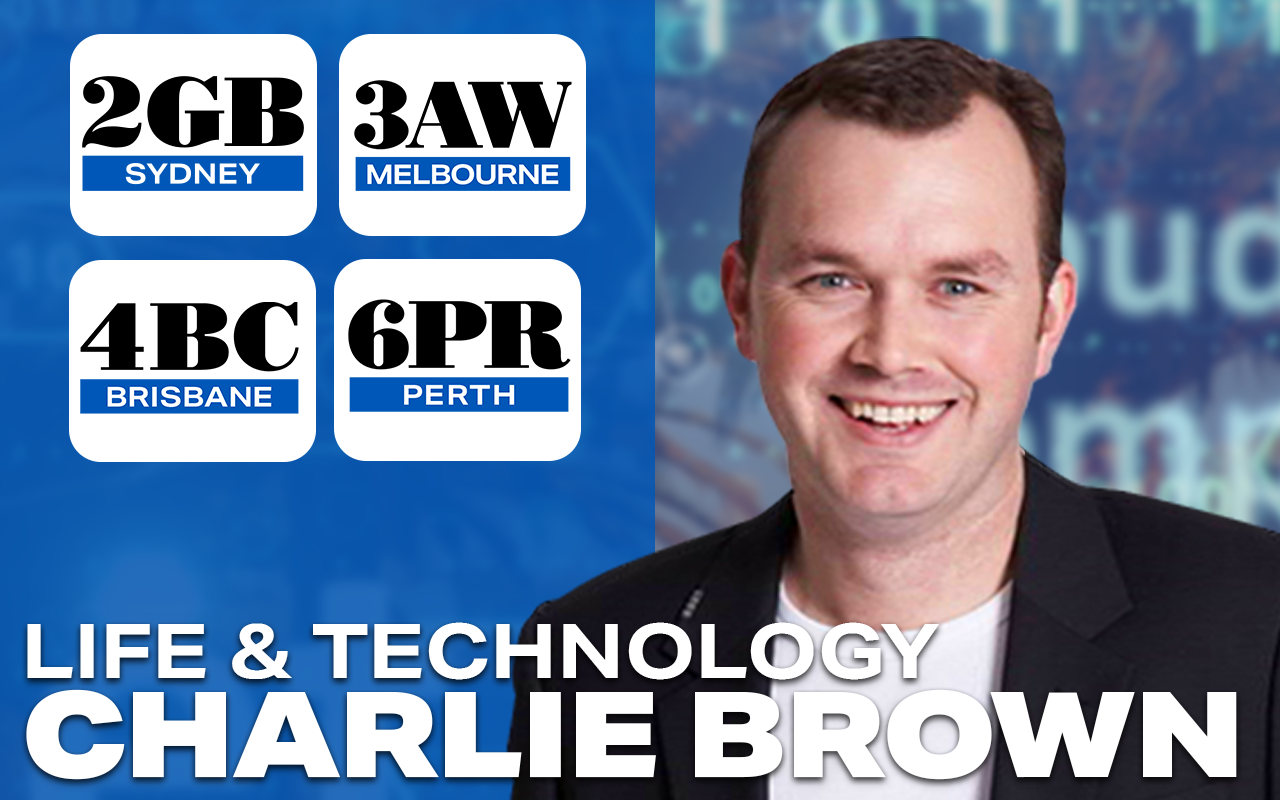 Life and Technology – Saturday 19 July 2025 - 6PR