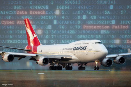 Qantas customers targeted by scammers hours after cyber attack