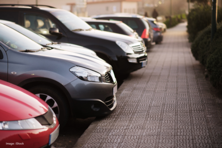 Town of Cambridge relaxes parking fines after 6PR listeners highlight concerns