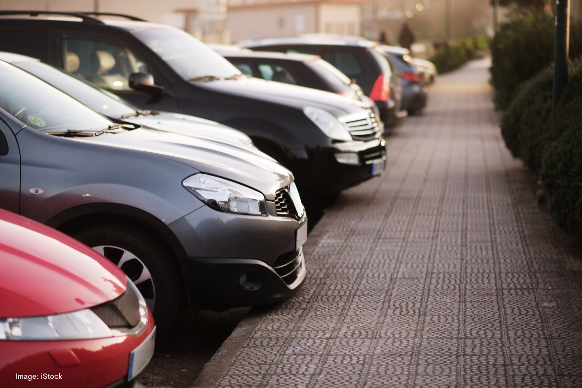Article image for Town of Cambridge relaxes parking fines after 6PR listeners highlight concerns