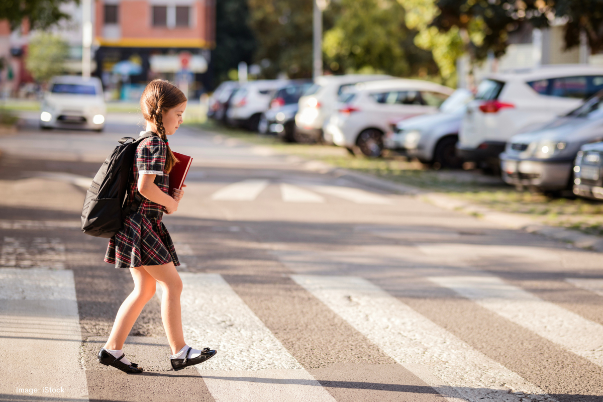 Article image for WA faces a traffic warden shortage, jeopardizing children’s safety