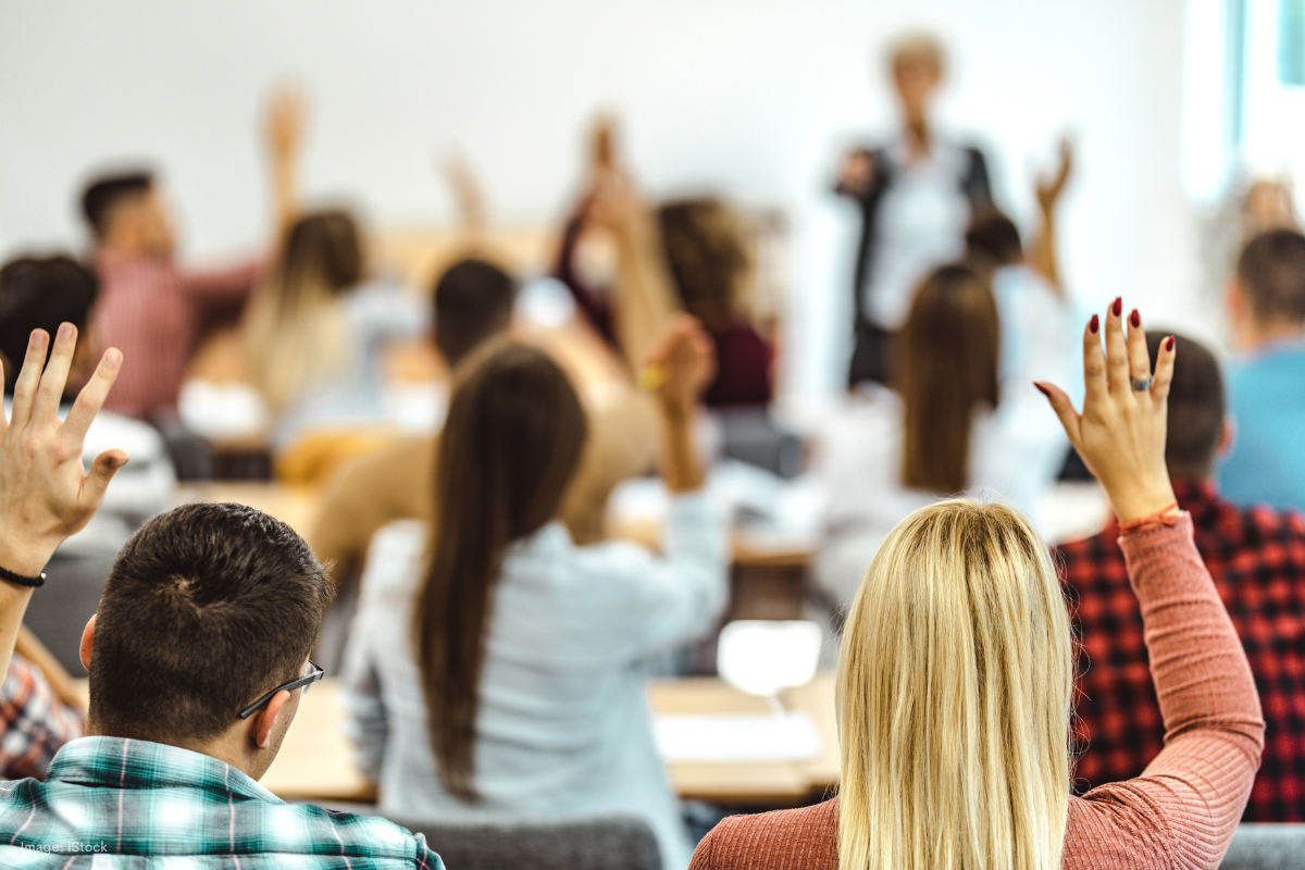 Article image for Controversy brews over WA’s expedited teacher training