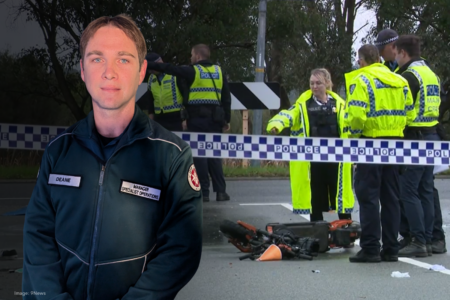 First responders speak out about the unimaginable trauma they’ve witnessed from e-scooter incidents