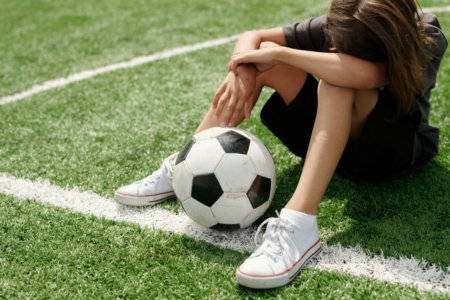 A mass exodus is predicted in teen sport, threatening Aussie sporting culture