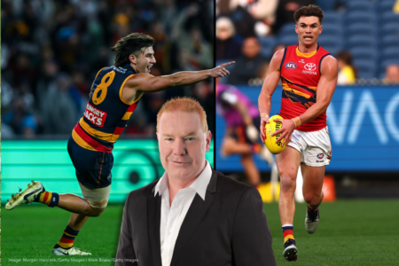 Should wearing dangerous boots against AFL rulings result in suspension?